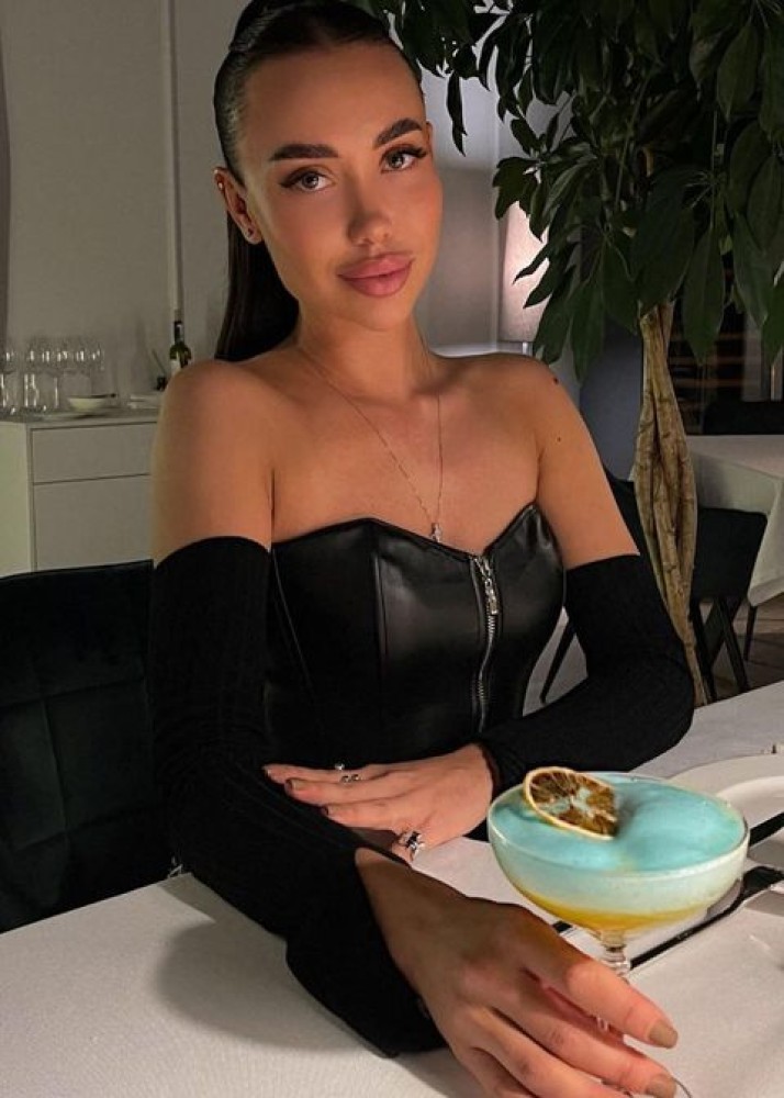 Индивидуалка Дана фото № 2 в городе Калининск