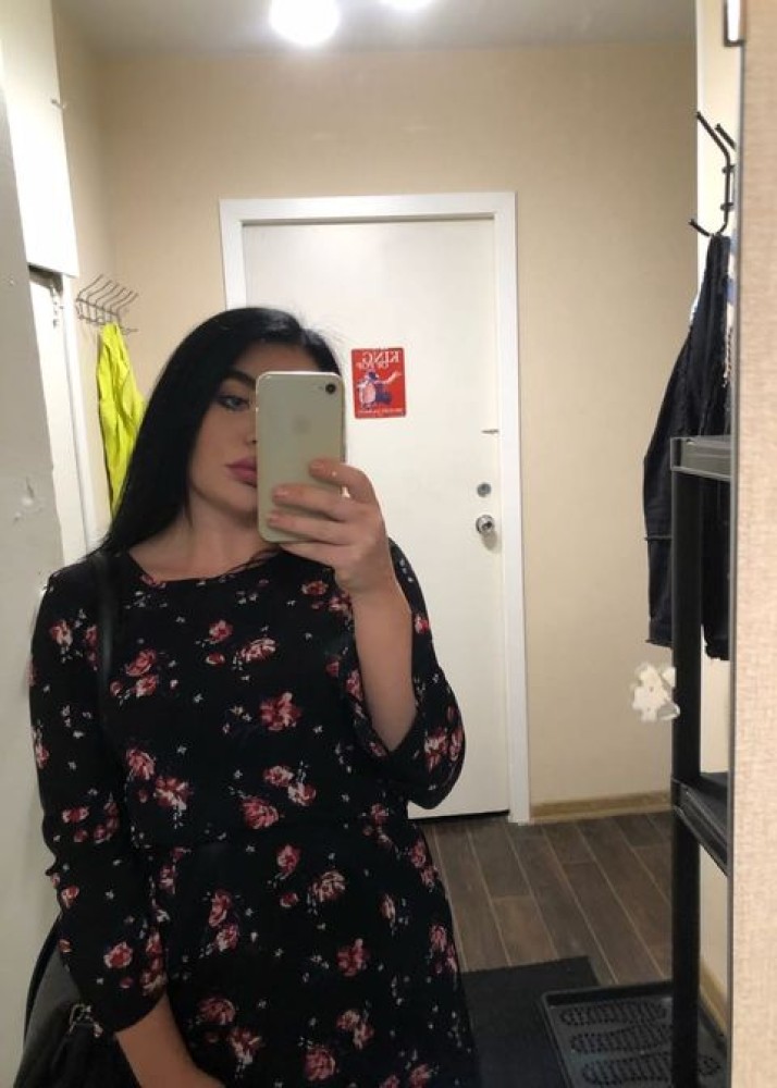 Индивидуалка Дарина фото № 2 в городе Калининск