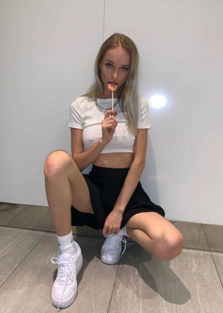 Индивидуалка Дарина фото № 2 в городе Калининск