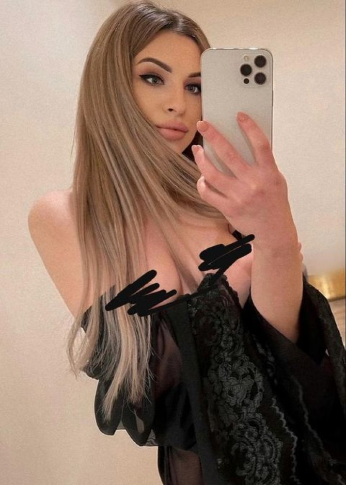 Индивидуалка Даша главное фото в городе Калининск 