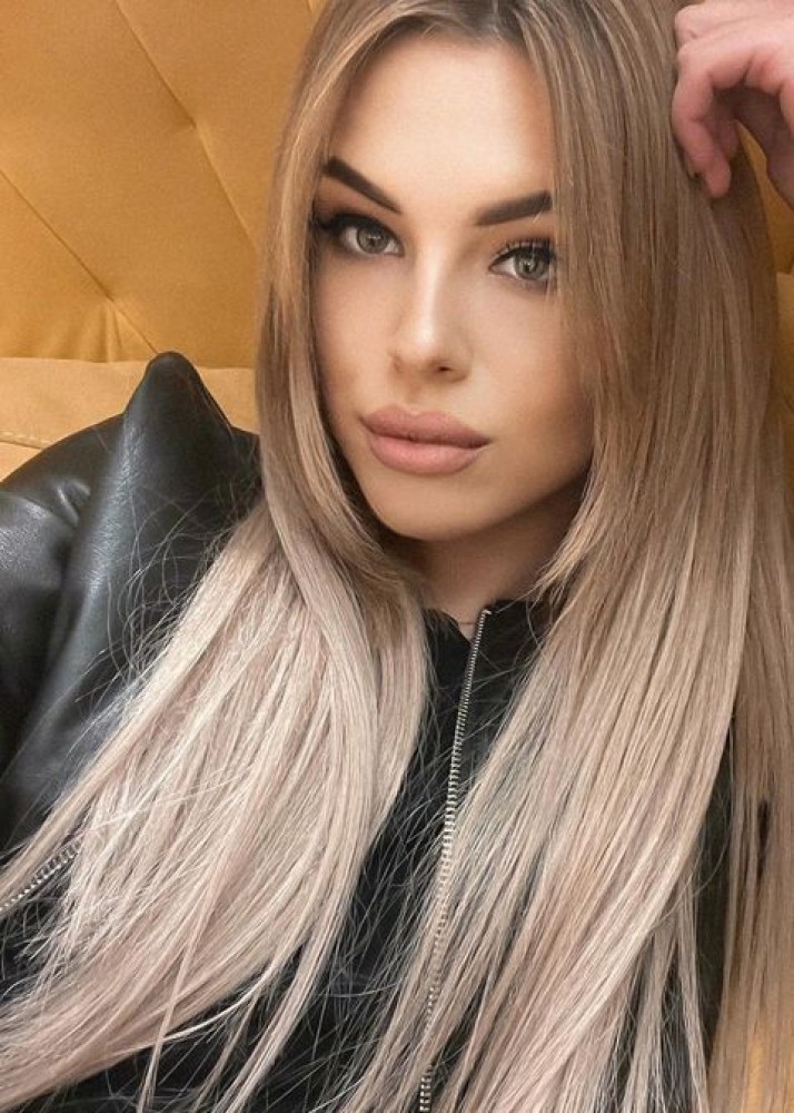 Индивидуалка Даша фото № 2 в городе Калининск