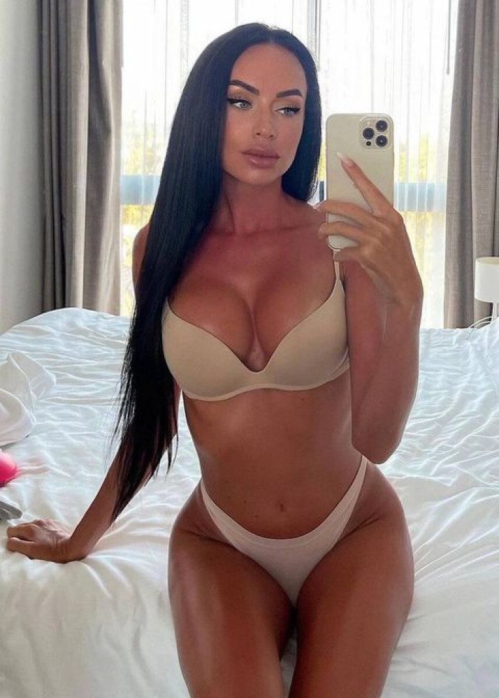 Индивидуалка Диана фото № 2 в городе Калининск