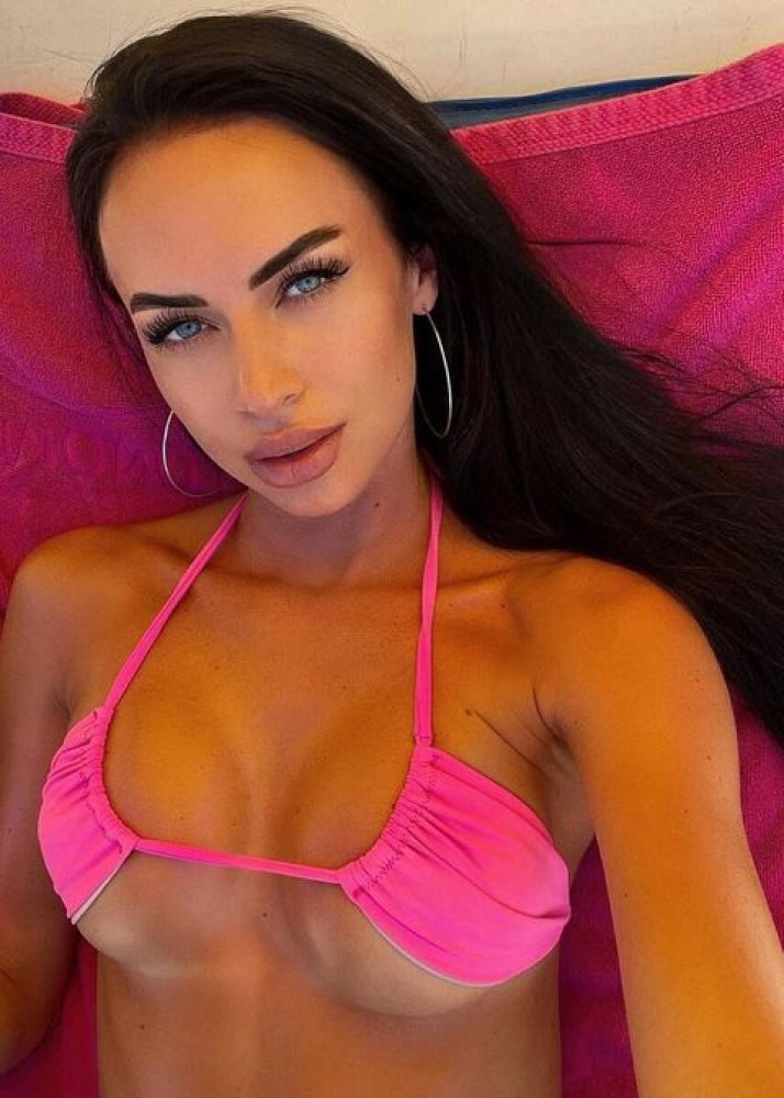 Индивидуалка Диана фото № 2 в городе Калининск