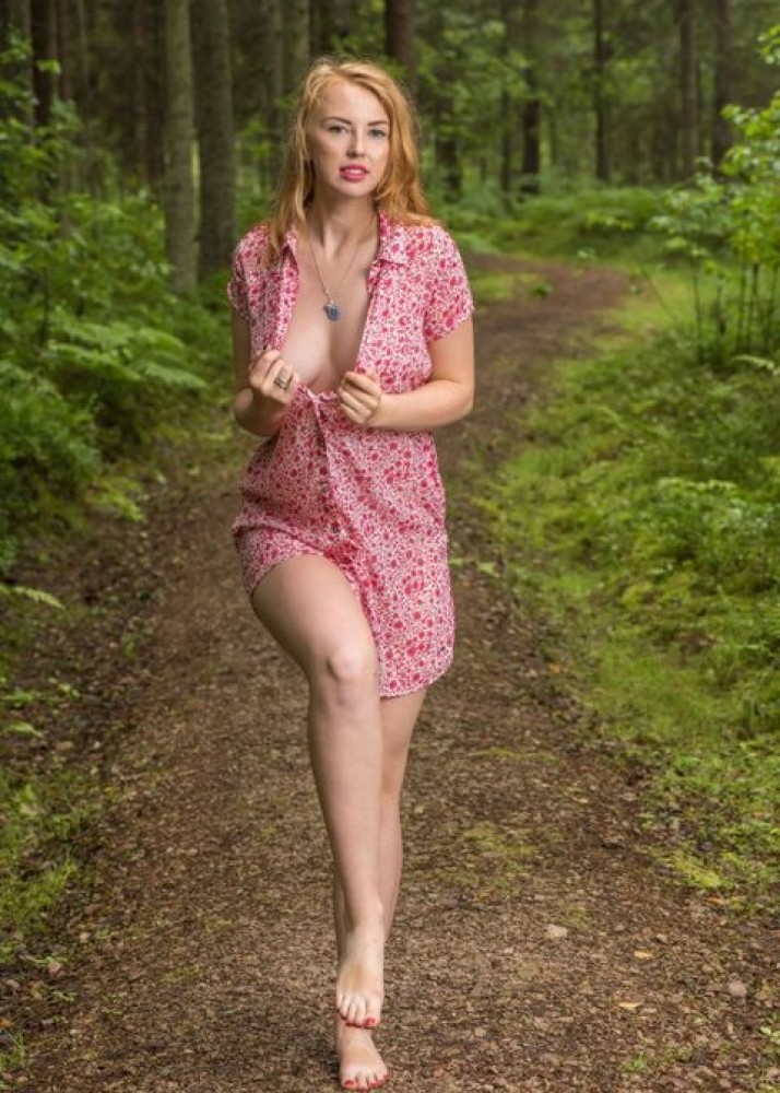 Индивидуалка Диана фото № 2 в городе Калининск