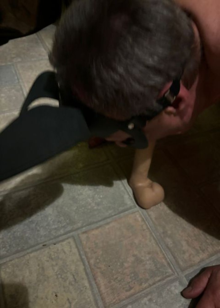 Индивидуалка Доминитрикс фото № 2 в городе Калининск