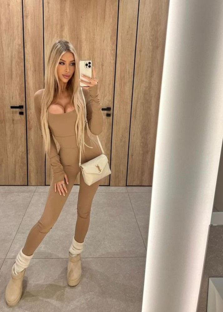 Индивидуалка Дора фото № 2 в городе Калининск