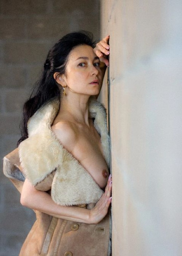 Индивидуалка Джина фото № 2 в городе Калининск