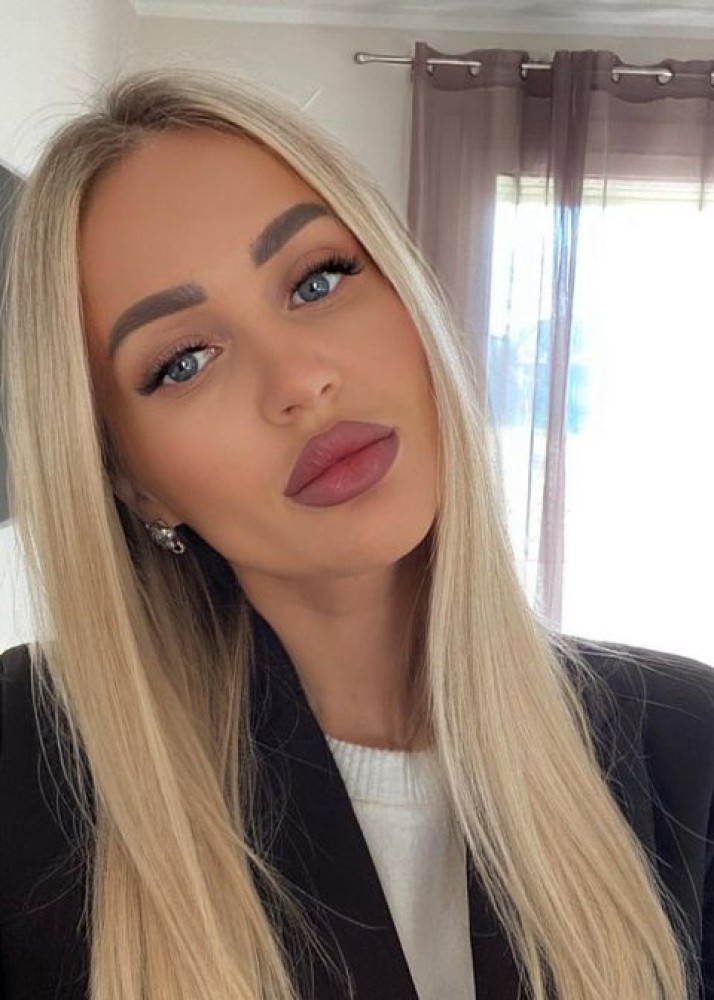 Индивидуалка Екатерина фото № 2 в городе Калининск