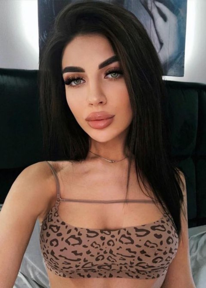 Индивидуалка Екатерина фото № 2 в городе Калининск