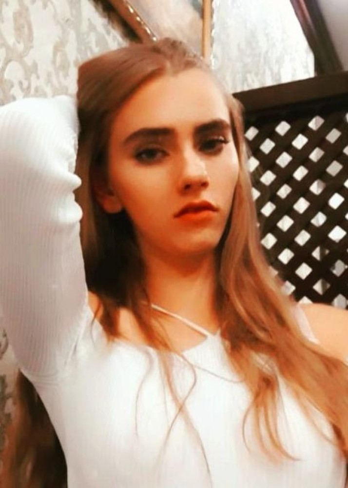 Индивидуалка Елена главное фото в городе Калининск 