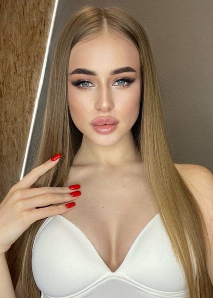 Индивидуалка Эля фото № 2 в городе Калининск