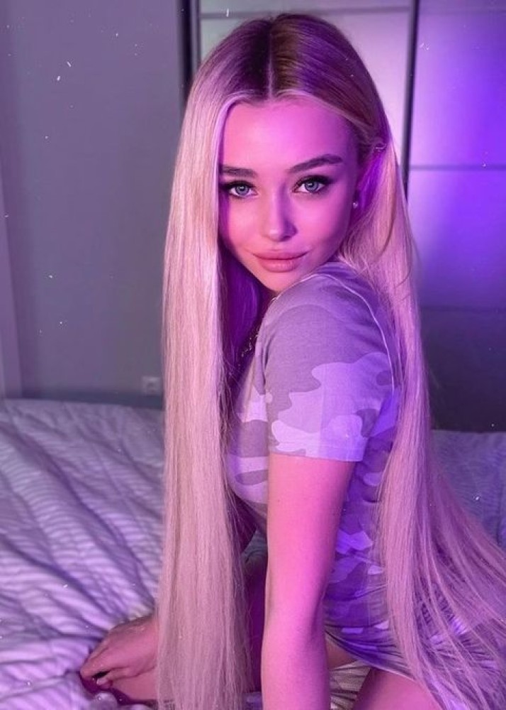 Индивидуалка Ева фото № 2 в городе Калининск