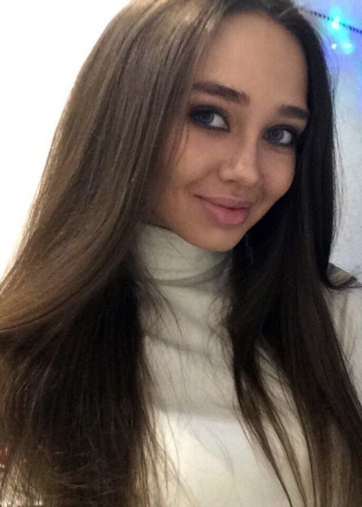 Индивидуалка Ева главное фото в городе Калининск 