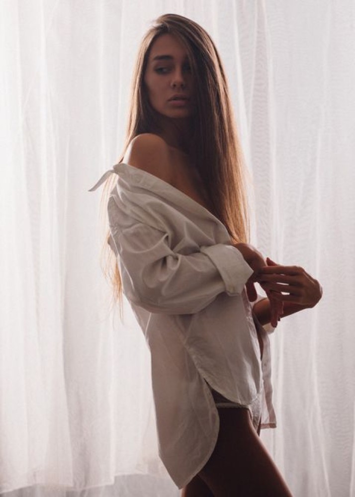 Индивидуалка Ева фото № 2 в городе Калининск