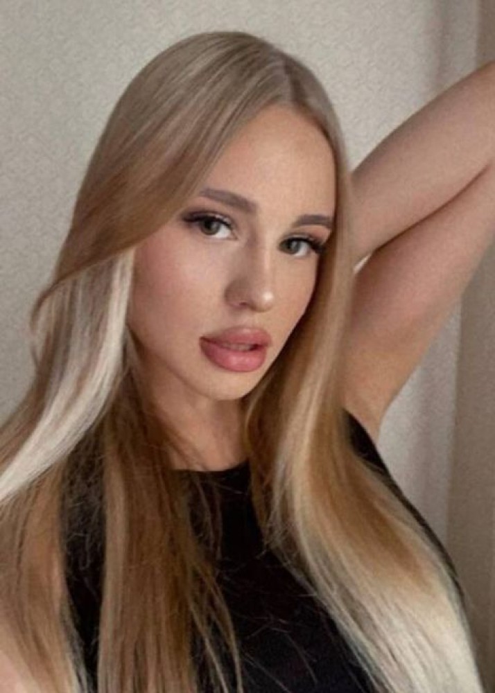 Индивидуалка Галя главное фото в городе Калининск 