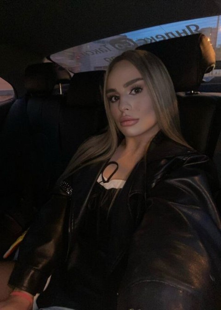 Индивидуалка Галя фото № 2 в городе Калининск