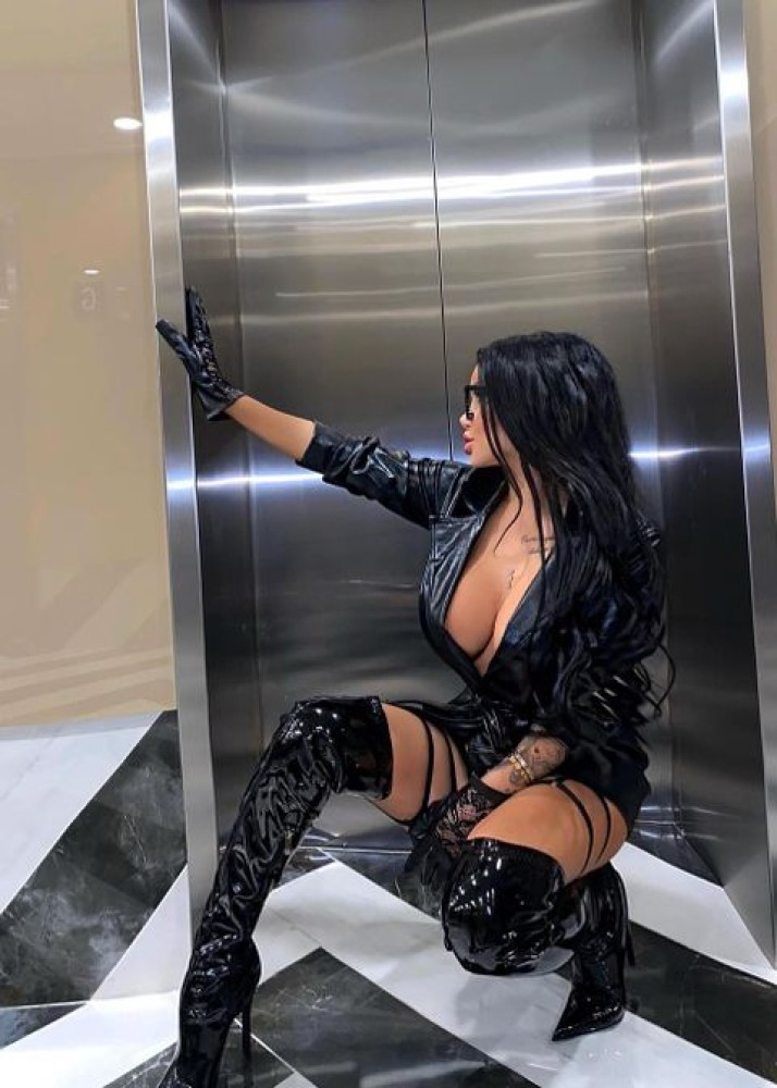 Индивидуалка Инга фото № 2 в городе Калининск