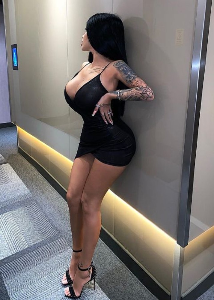 Индивидуалка Инга фото № 2 в городе Калининск