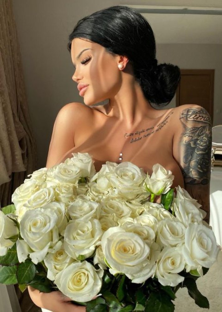 Индивидуалка Инга фото № 2 в городе Калининск