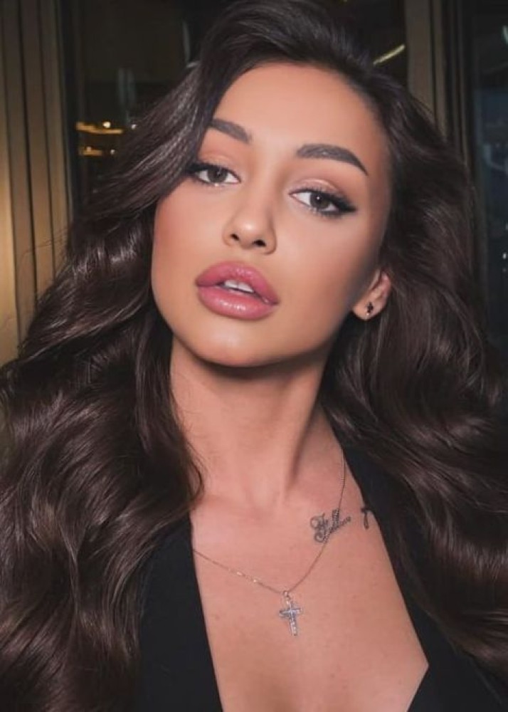 Индивидуалка Ира фото № 2 в городе Калининск