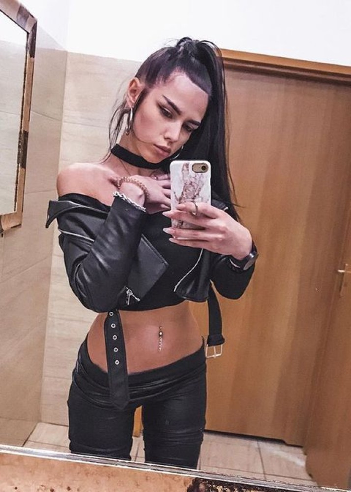 Индивидуалка Ира фото № 2 в городе Калининск