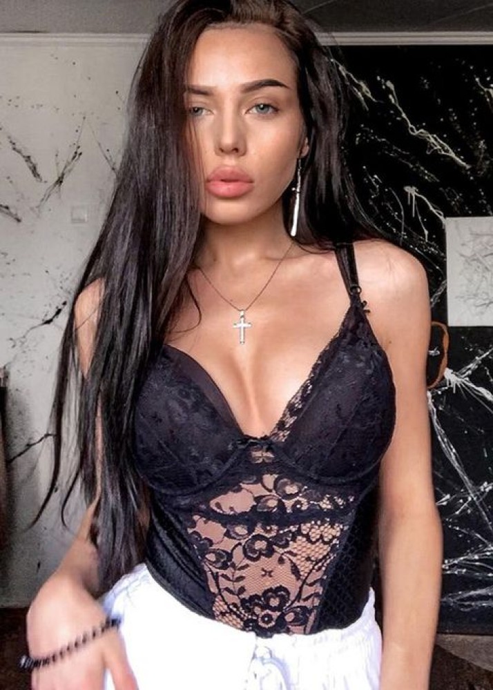 Индивидуалка Ира фото № 2 в городе Калининск