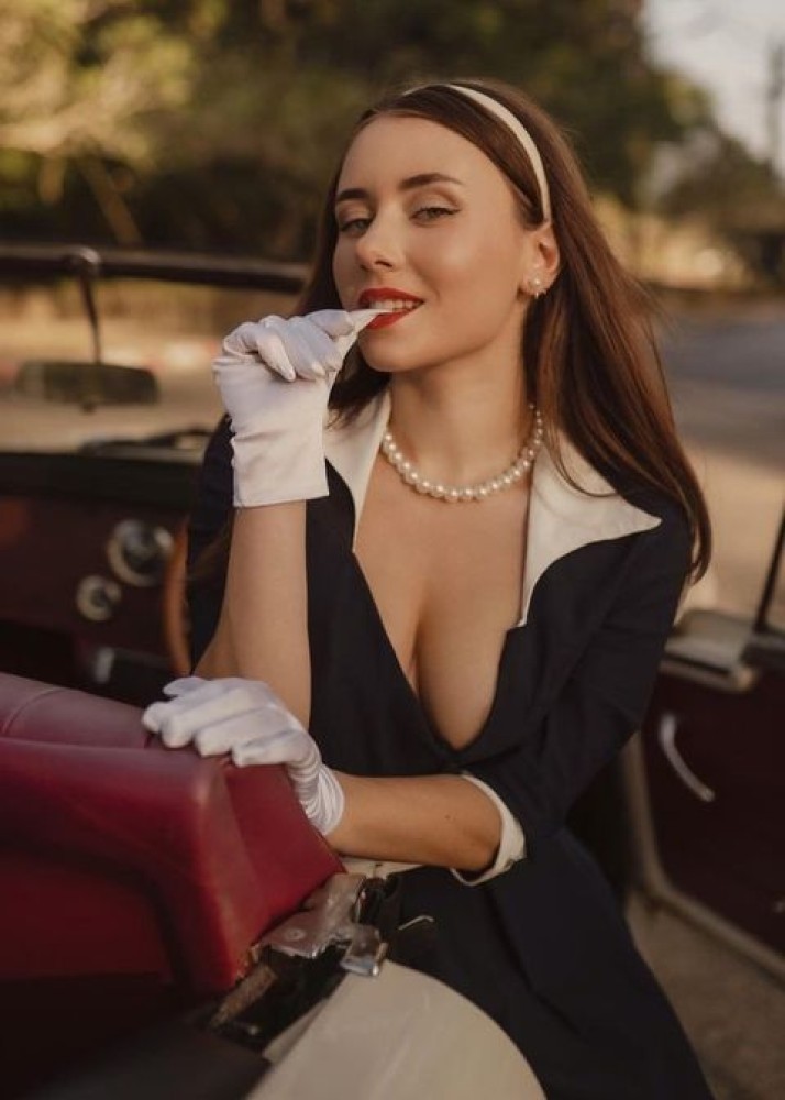 Индивидуалка Ира фото № 2 в городе Калининск