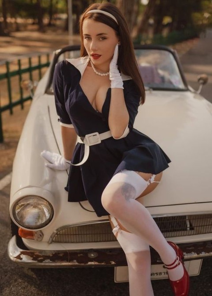 Индивидуалка Ира фото № 2 в городе Калининск