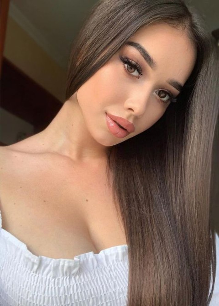 Индивидуалка Карина главное фото в городе Калининск 