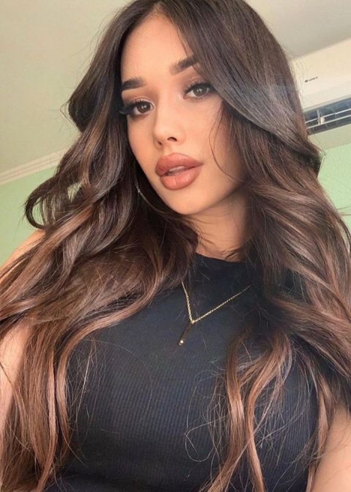 Индивидуалка Карина фото № 2 в городе Калининск