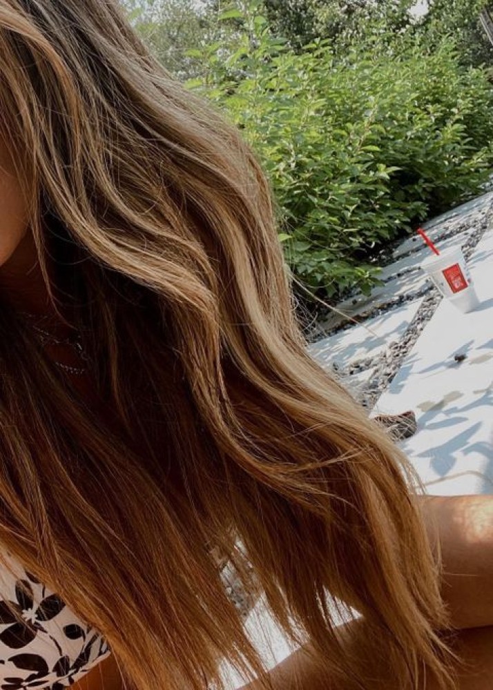 Индивидуалка Каролина фото № 2 в городе Калининск