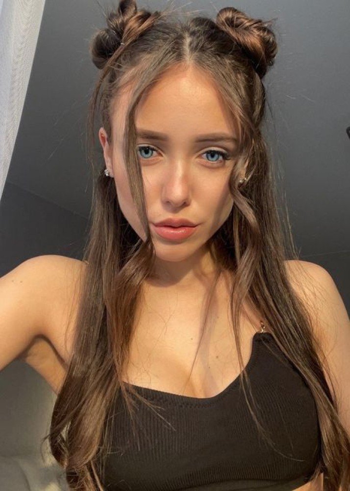 Индивидуалка Катя главное фото в городе Калининск 