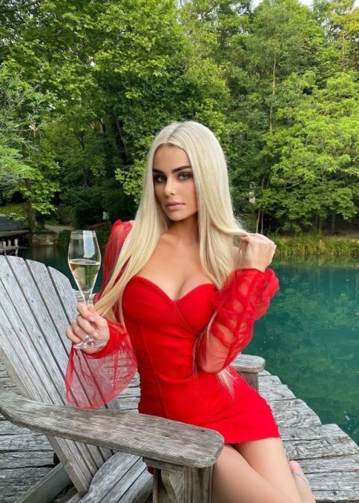 Индивидуалка Катя фото № 2 в городе Калининск