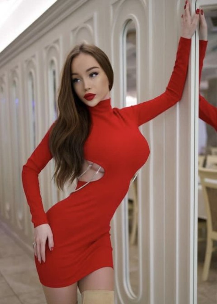 Индивидуалка Кира фото № 2 в городе Калининск