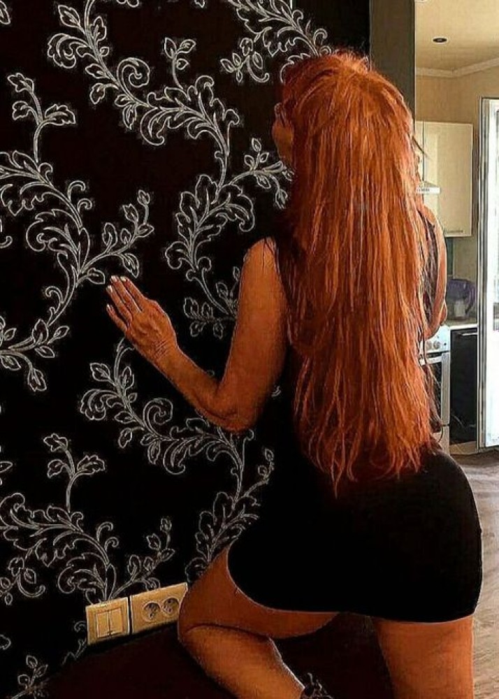 Индивидуалка Кира фото № 2 в городе Калининск