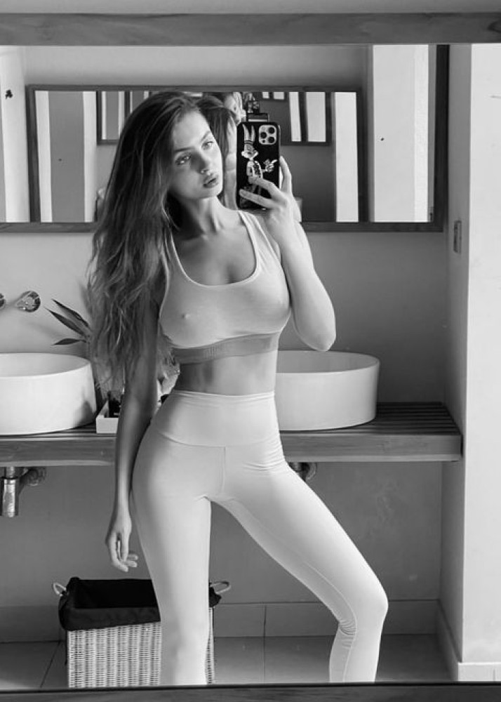 Индивидуалка Кристина фото № 2 в городе Калининск