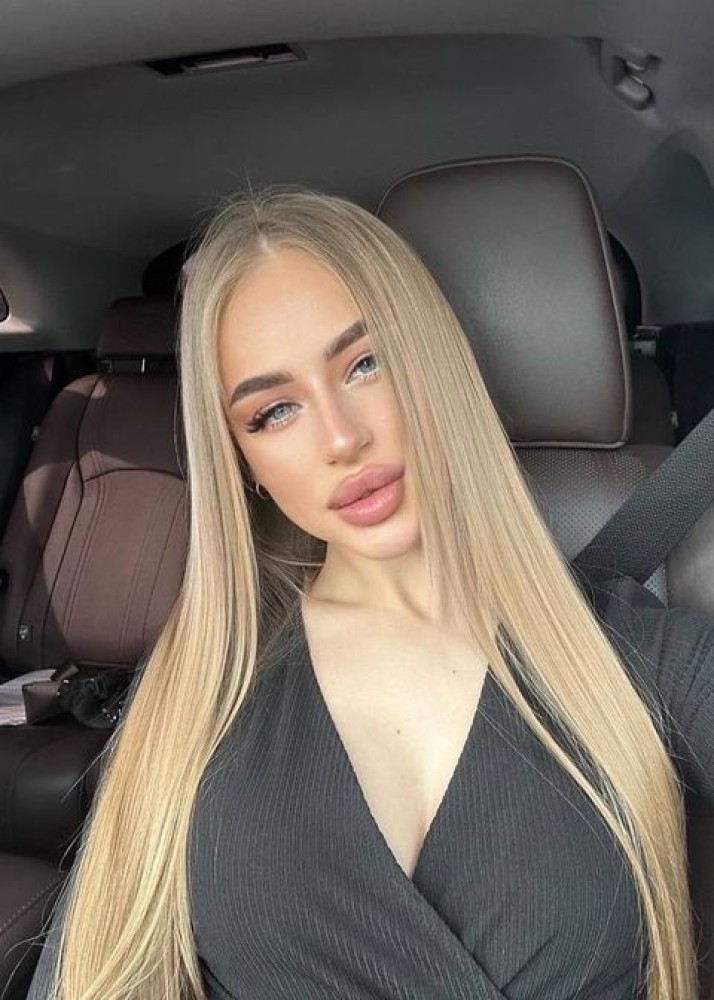 Индивидуалка Кристина фото № 2 в городе Калининск