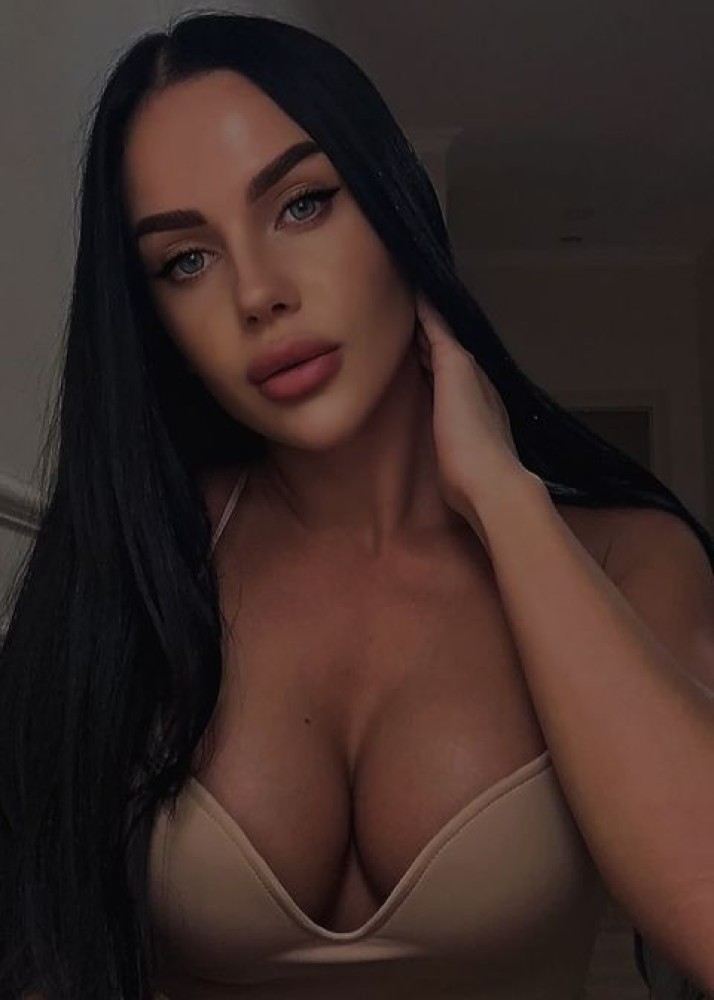 Индивидуалка Ксюша фото № 2 в городе Калининск