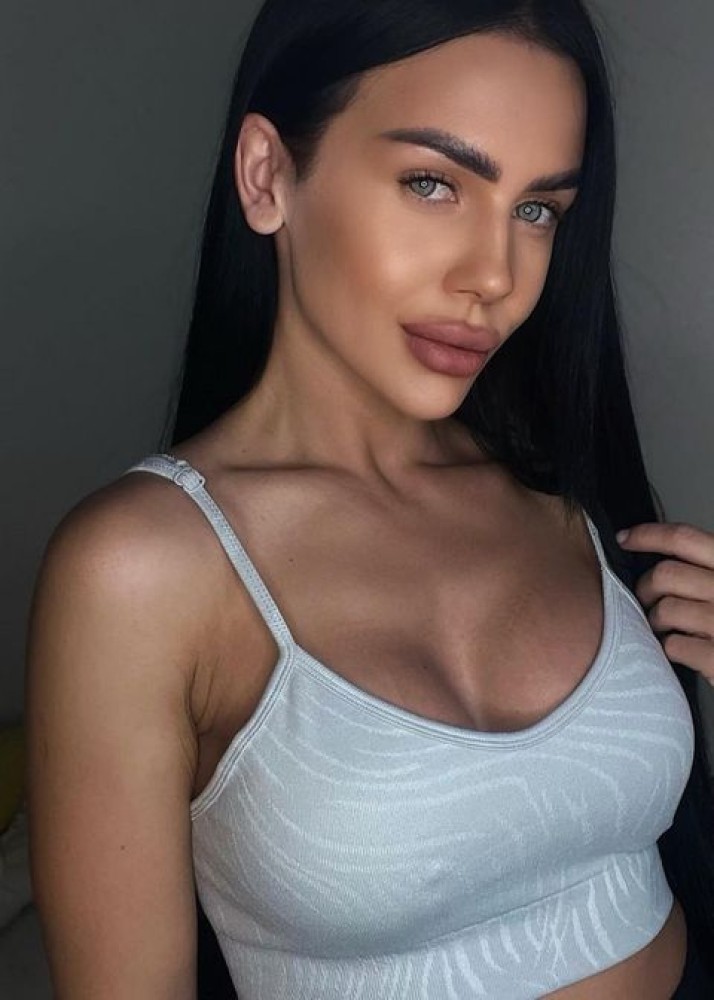 Индивидуалка Ксюша фото № 2 в городе Калининск