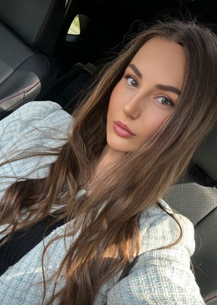 Индивидуалка Лена фото № 2 в городе Калининск