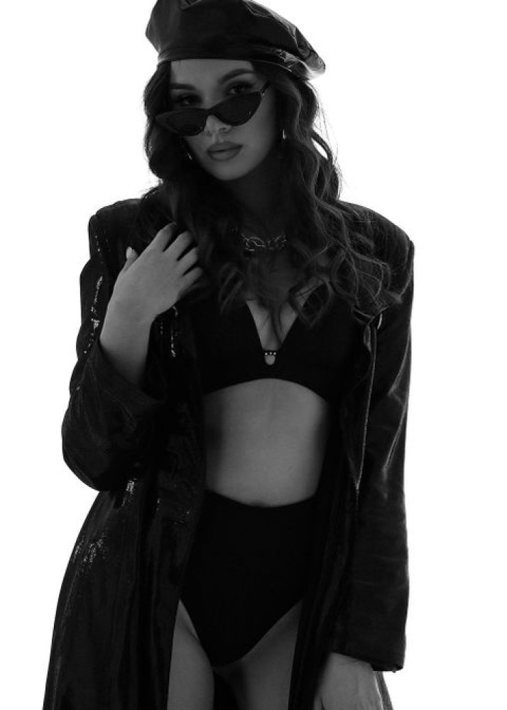 Индивидуалка Лика фото № 2 в городе Калининск