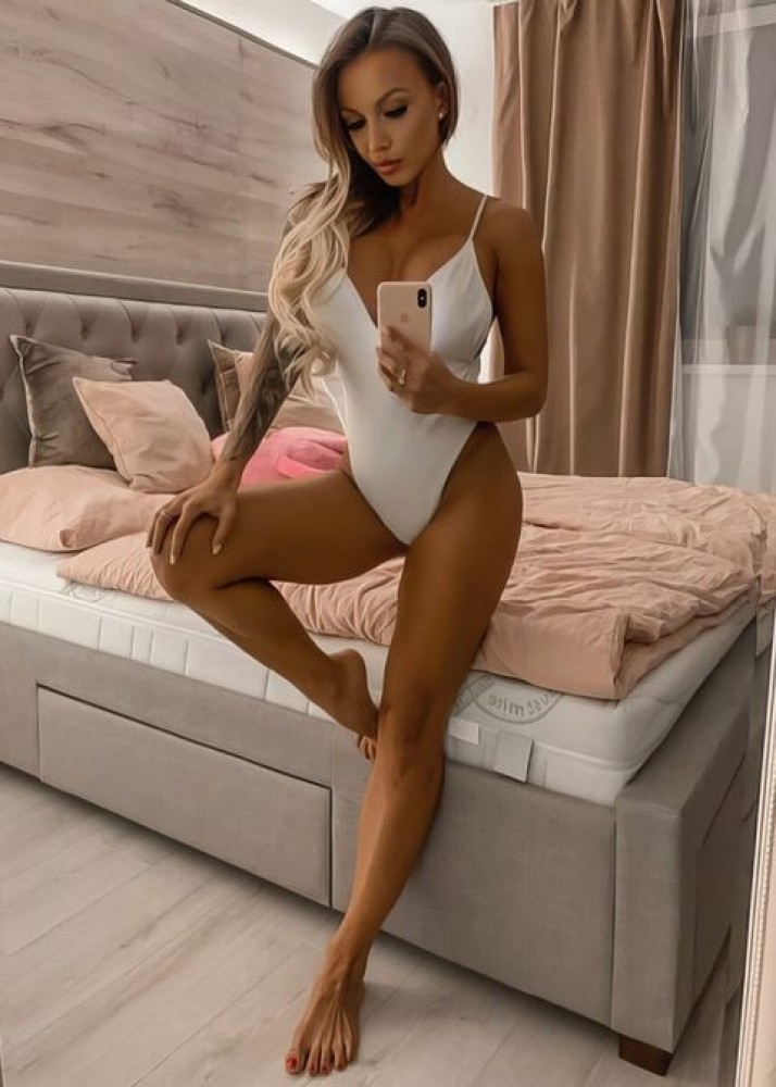 Индивидуалка Лика фото № 2 в городе Калининск