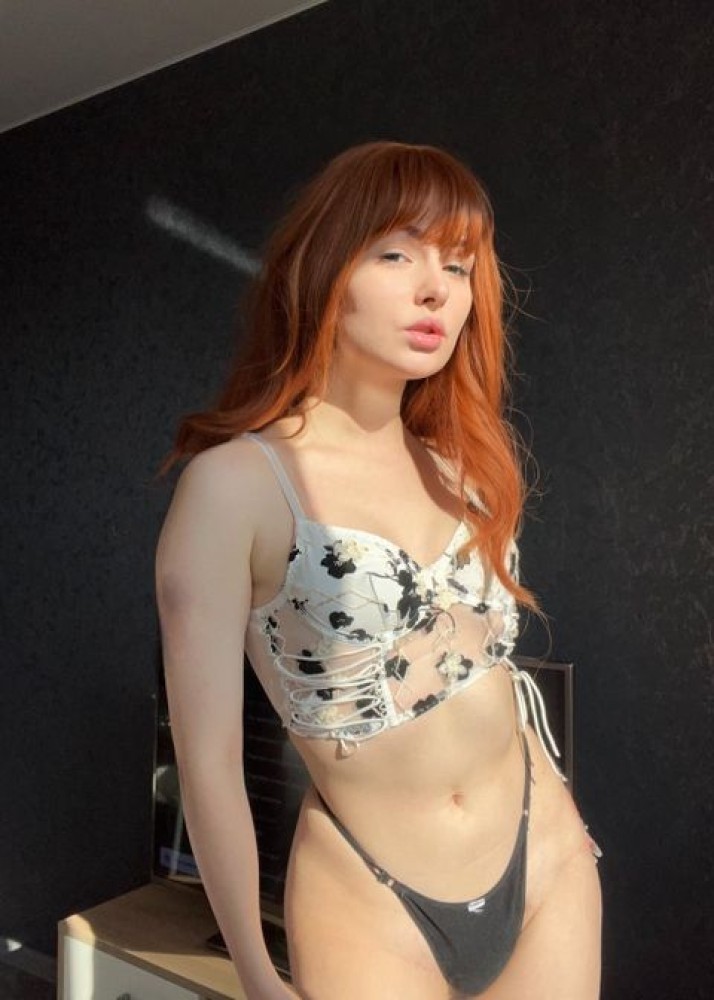 Индивидуалка Лиля фото № 2 в городе Калининск