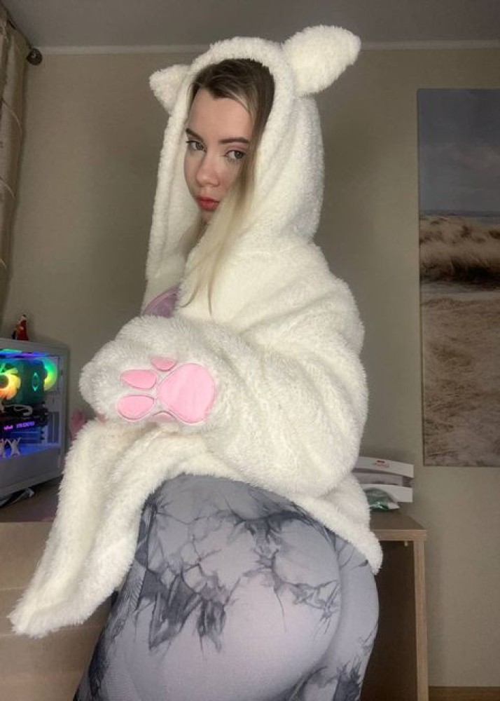 Индивидуалка ЛИЛЯ фото № 2 в городе Калининск