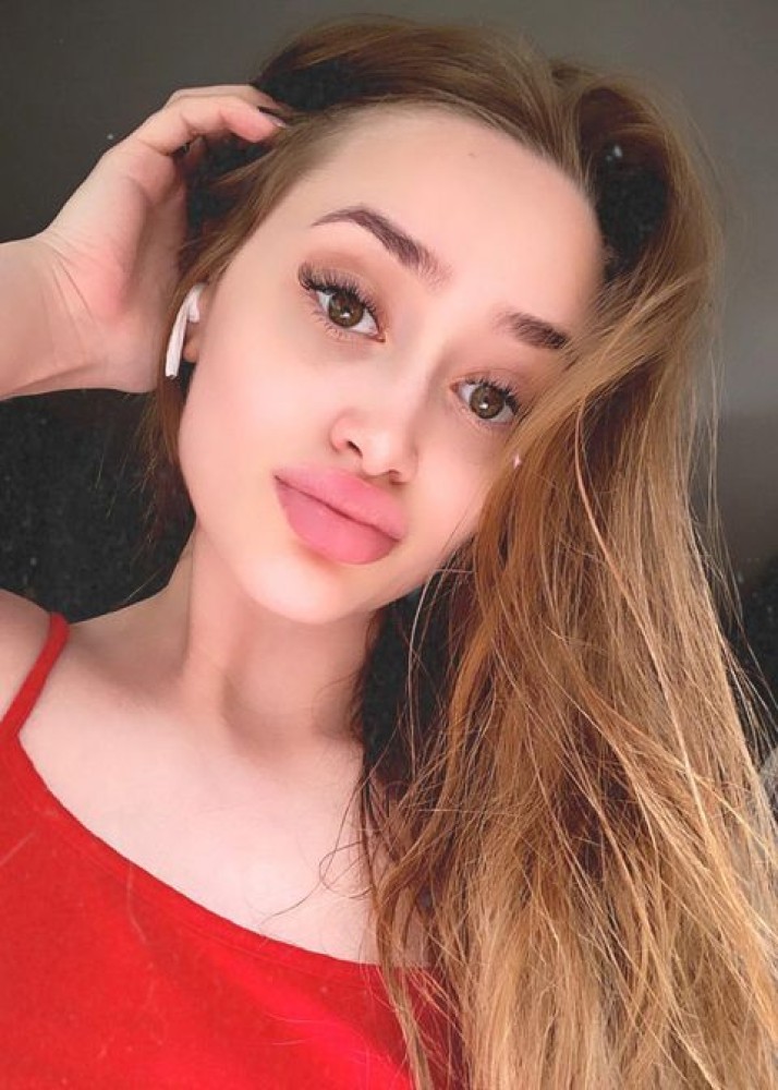 Индивидуалка Лиза фото № 2 в городе Калининск