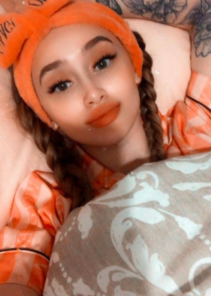 Индивидуалка Лиза фото № 2 в городе Калининск