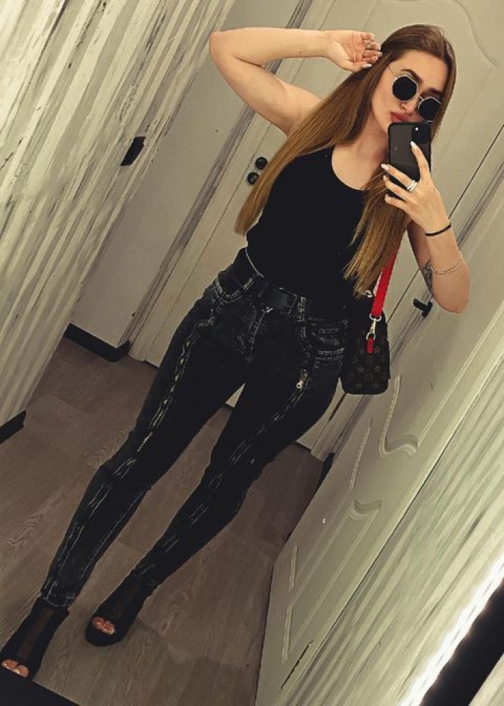 Индивидуалка Лиза фото № 2 в городе Калининск