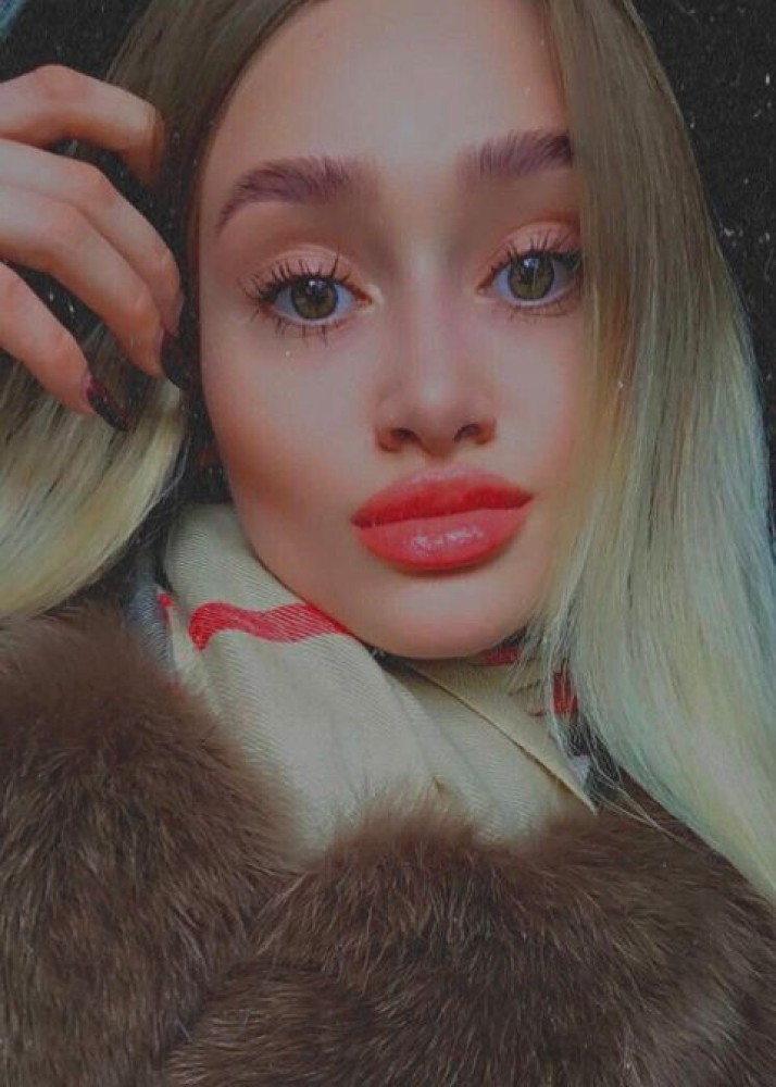 Индивидуалка Лиза фото № 2 в городе Калининск