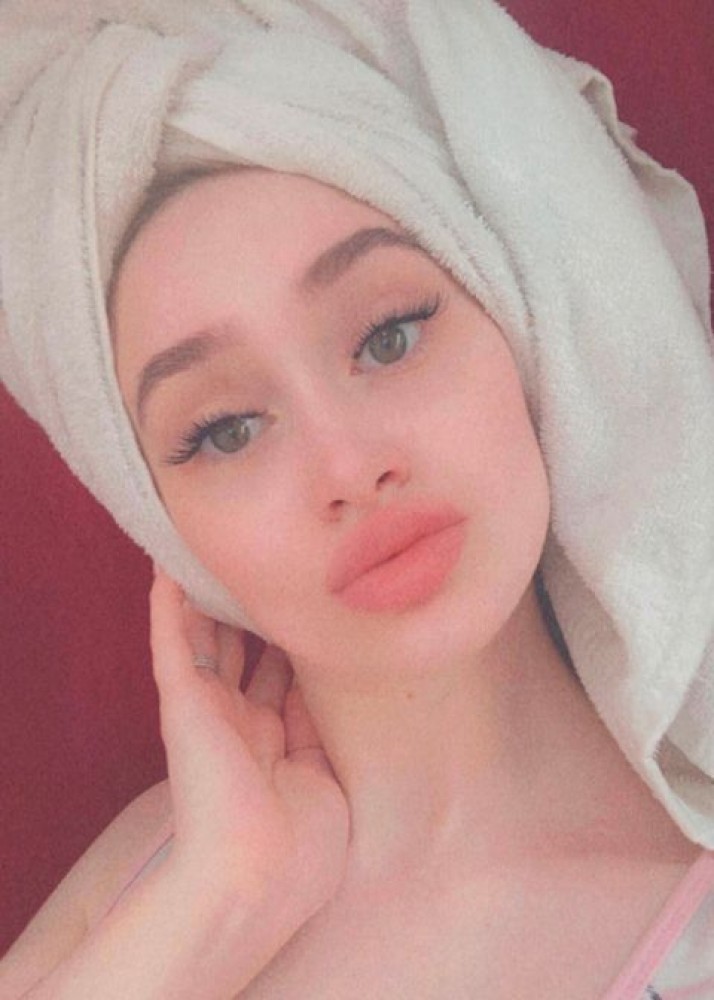 Индивидуалка Лиза фото № 2 в городе Калининск