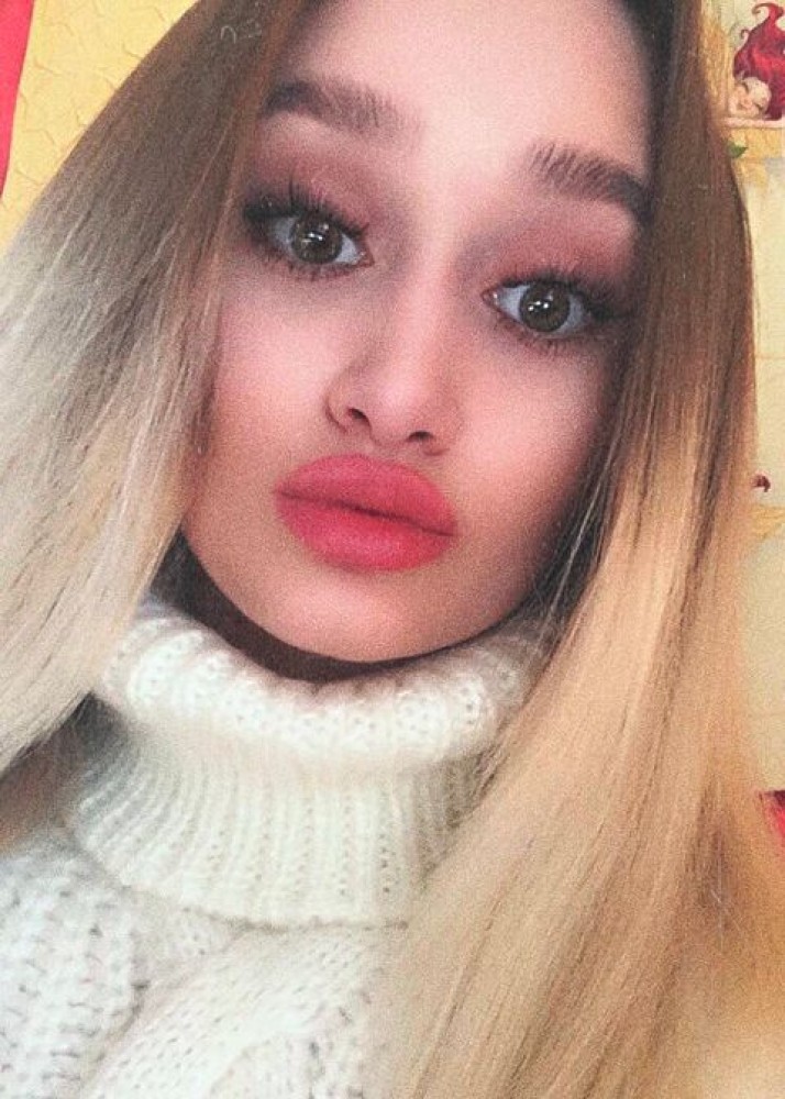 Индивидуалка Лиза фото № 2 в городе Калининск